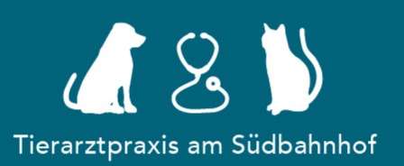 Tierarztpraxis am Südbahnhof Logo